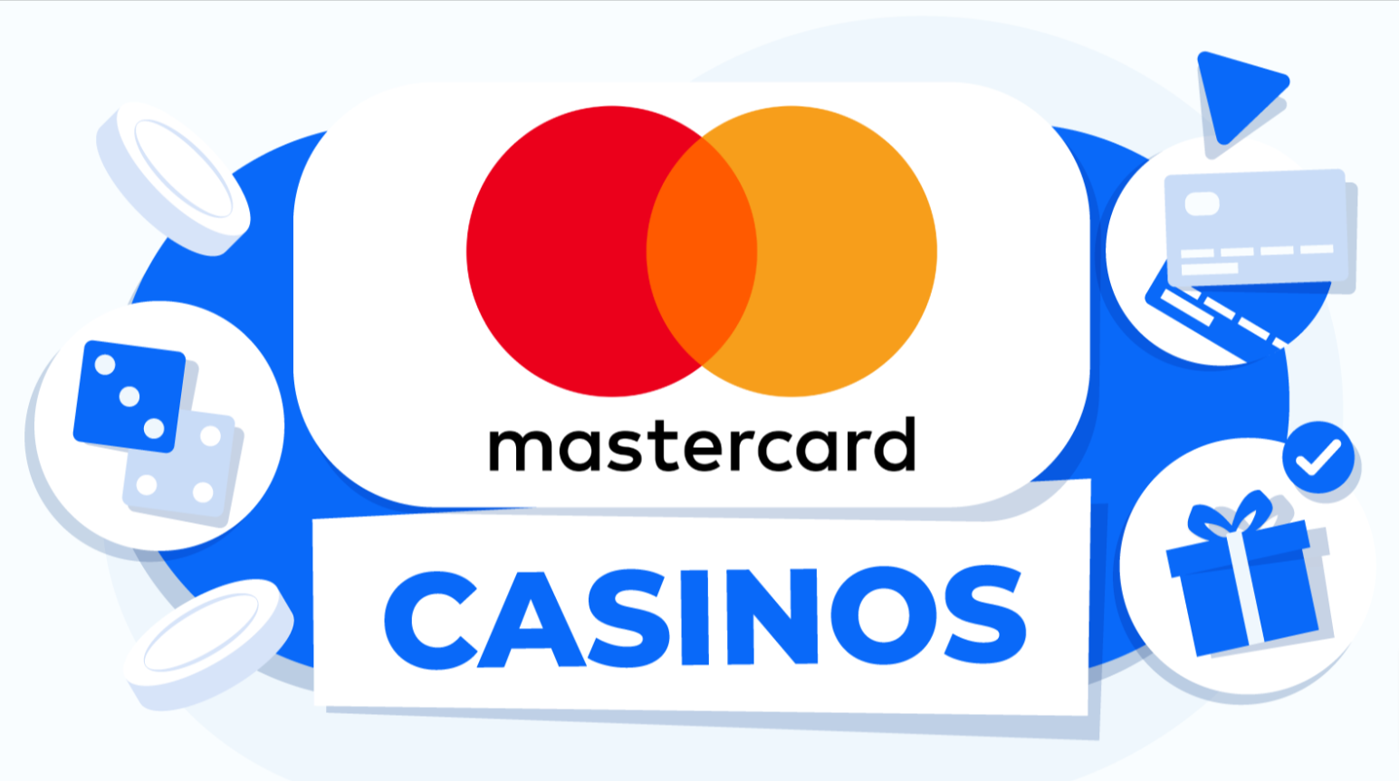 マスターカードカジノ 日本での安全なオンラインギャンブル